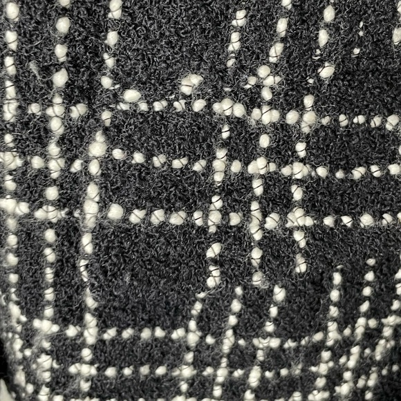 FERAUD French Designer Virgin Wool Tweed Jacket - Picture 12 of 12